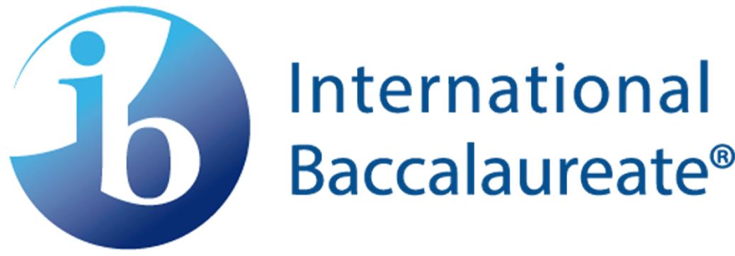 Logo do International Baccalaureate (IB)