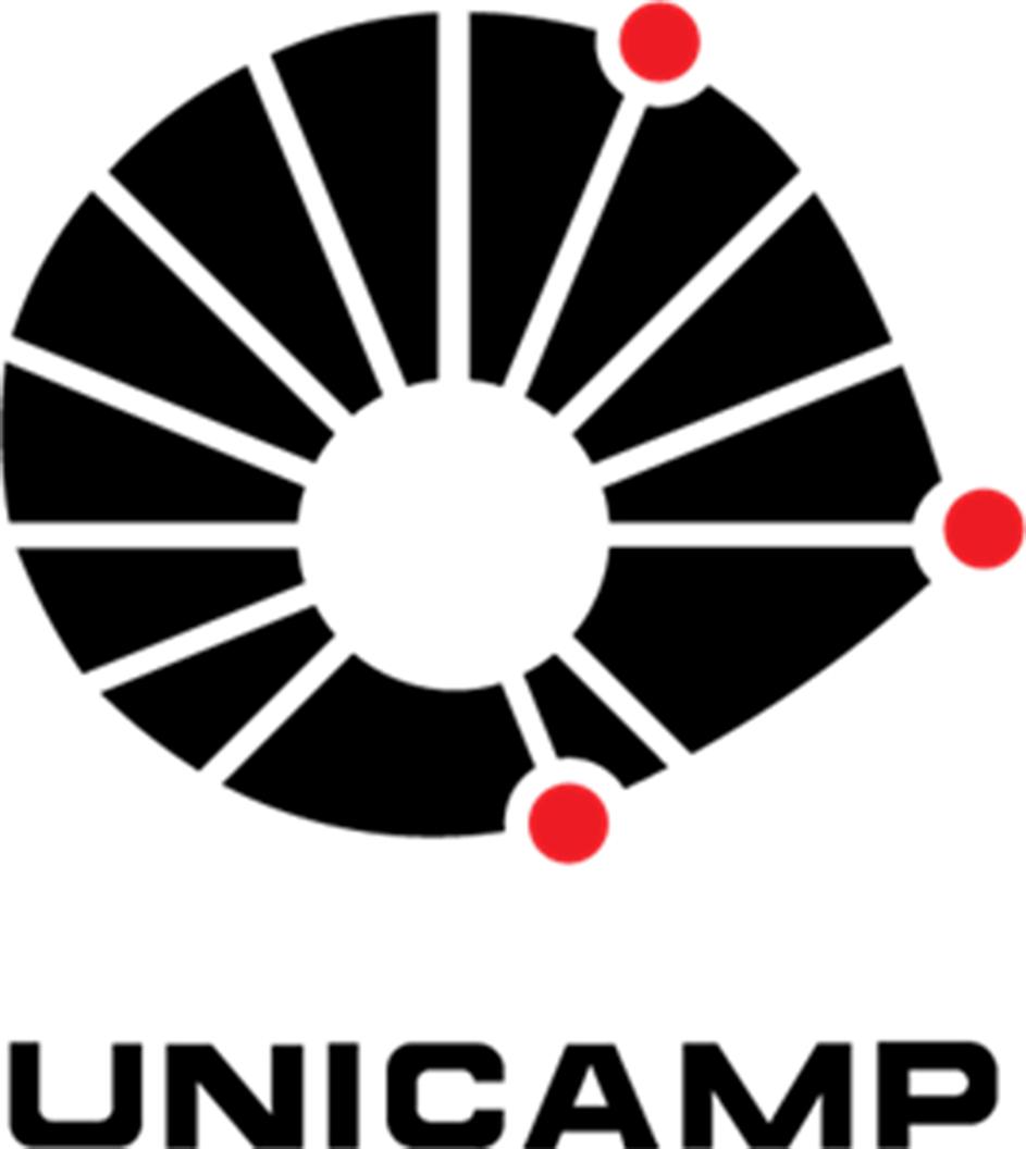 Logo da Unicamp – Universidade Estadual de Campinas