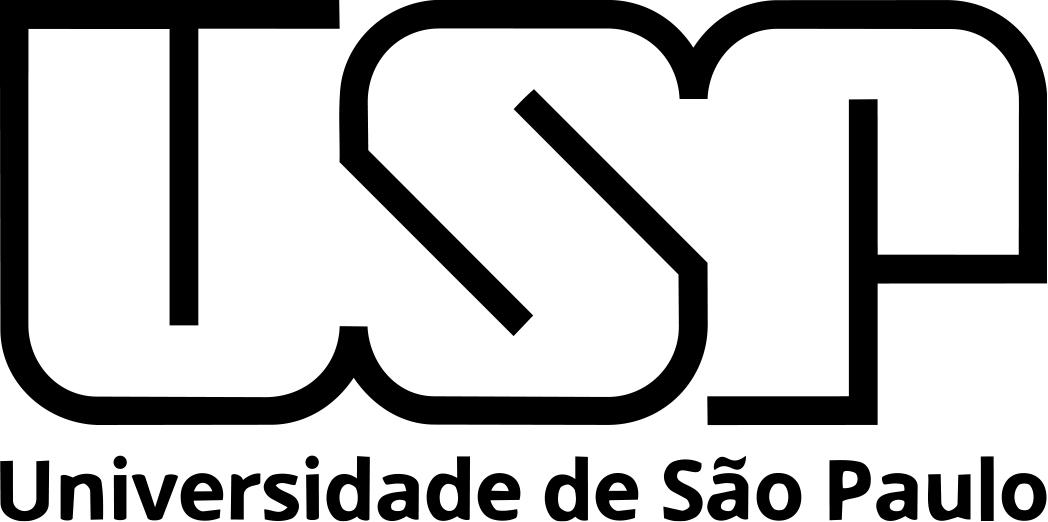 Logo da USP – Universidade de São Paulo