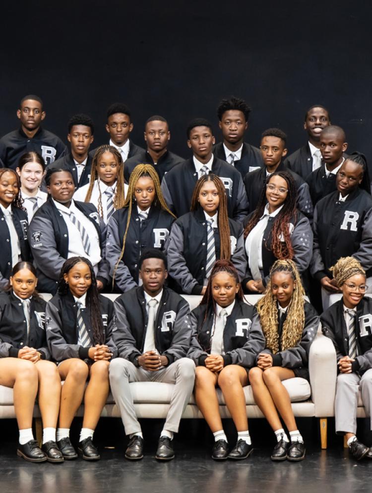 Academic Results IEB The Hills