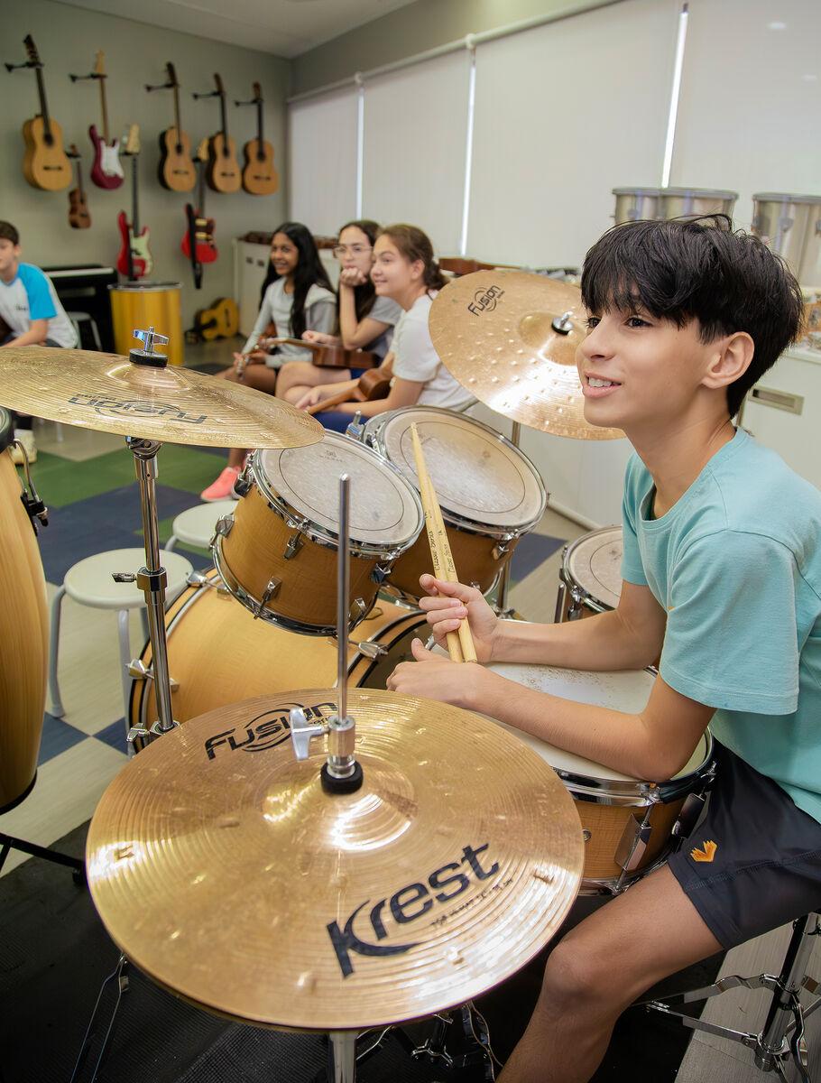 Music