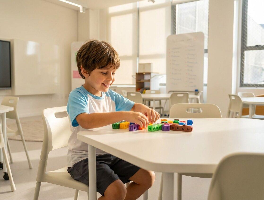Discover the School Educating the Next Generation of Leaders
