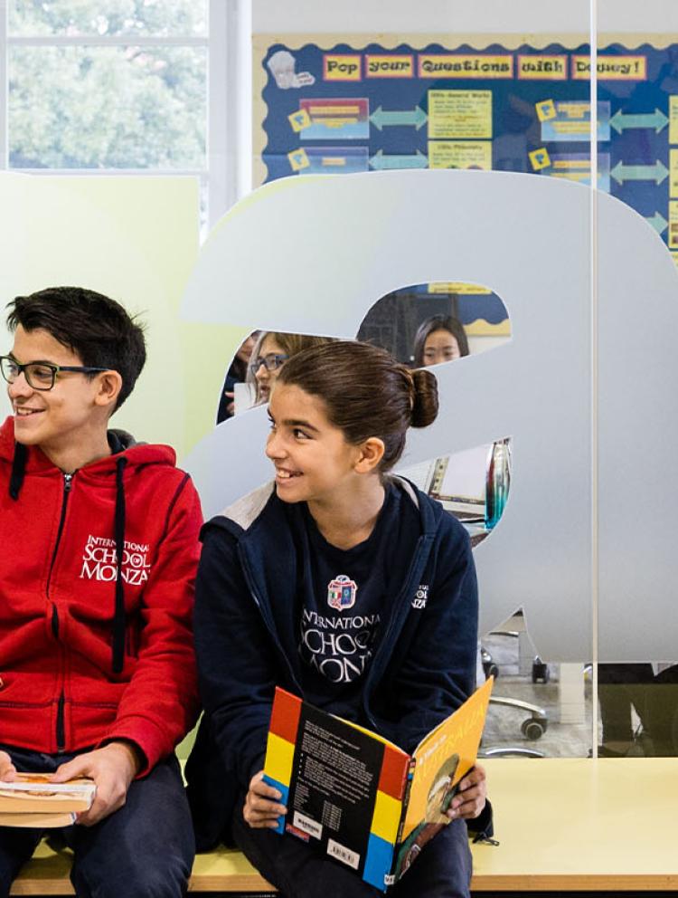 Life-at-Monza-School-Info-Library