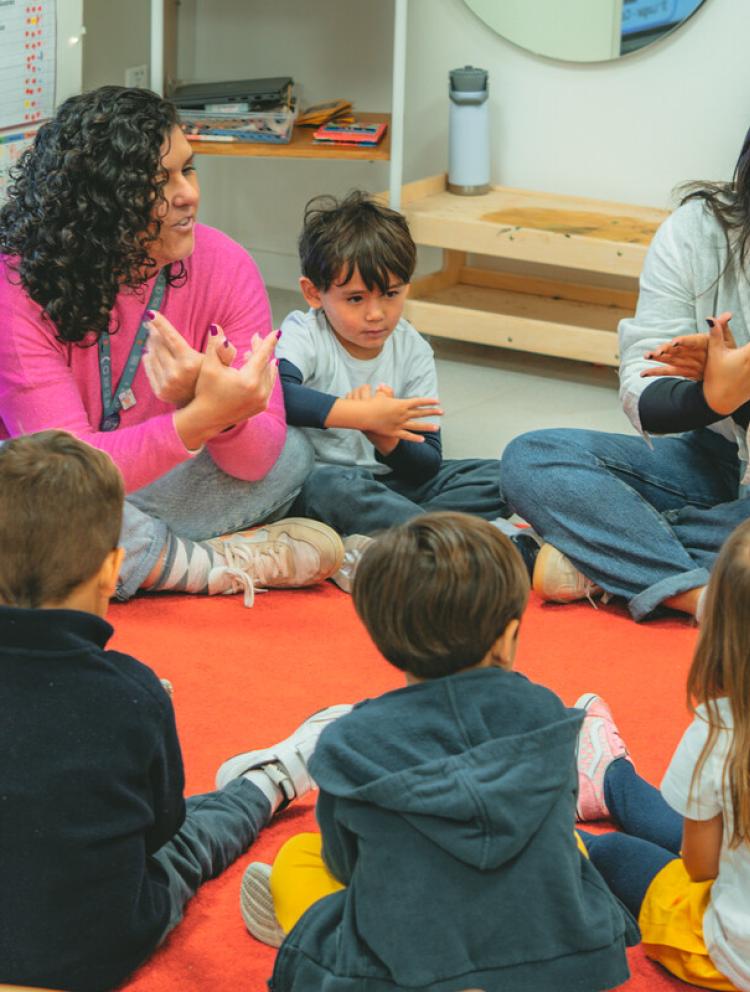 Wellbeing & Pastoral Care