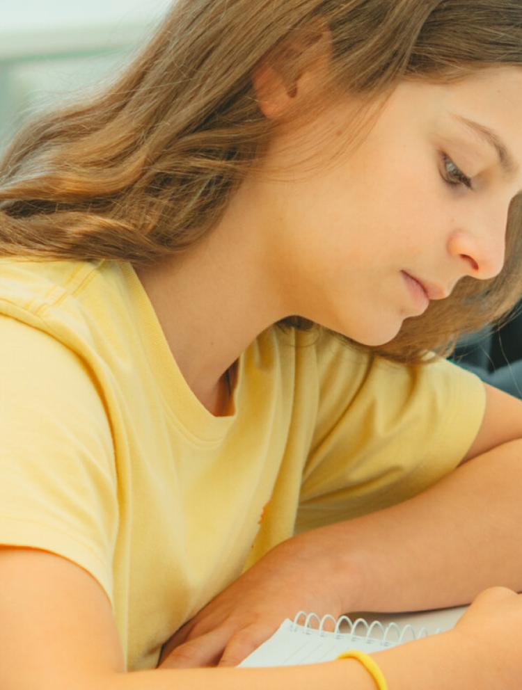 Escola na Vila Mariana com um sistema de ensino internacional