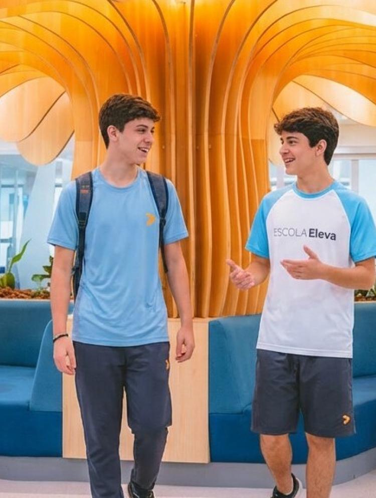 An Inspired School