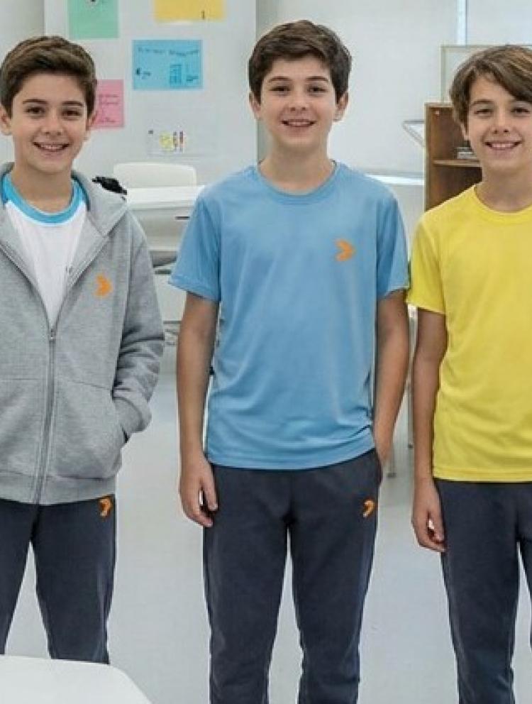 Melhores Escolas de Ensino Fundamental 2 em São Paulo