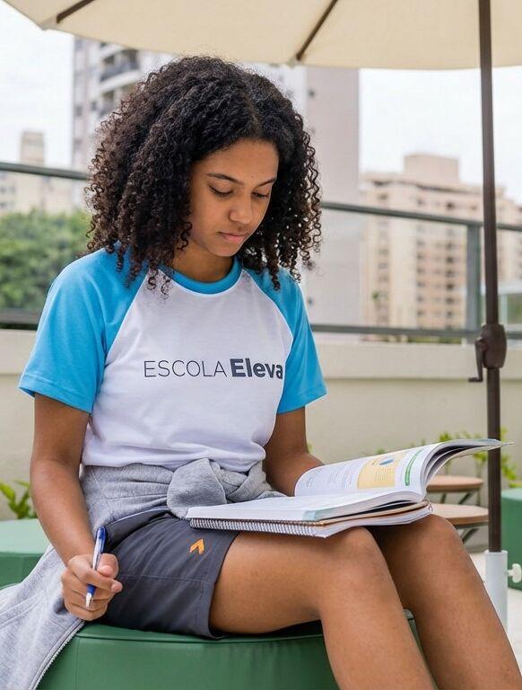 Ensino Fundamental 2 em São Paulo