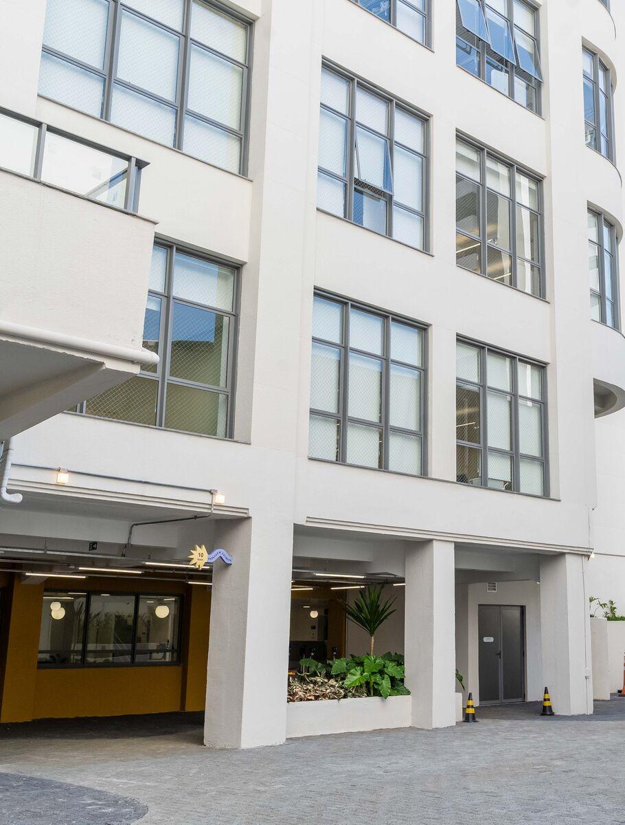 Melhor Programa do Diploma do IB em São Paulo