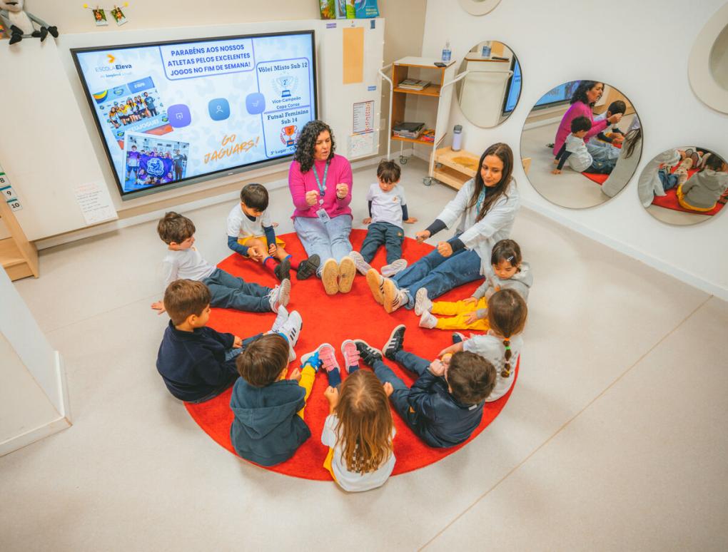 Mastering a Global Language