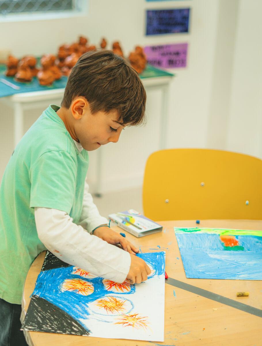 Increasing Engagement Through the Active Methodology