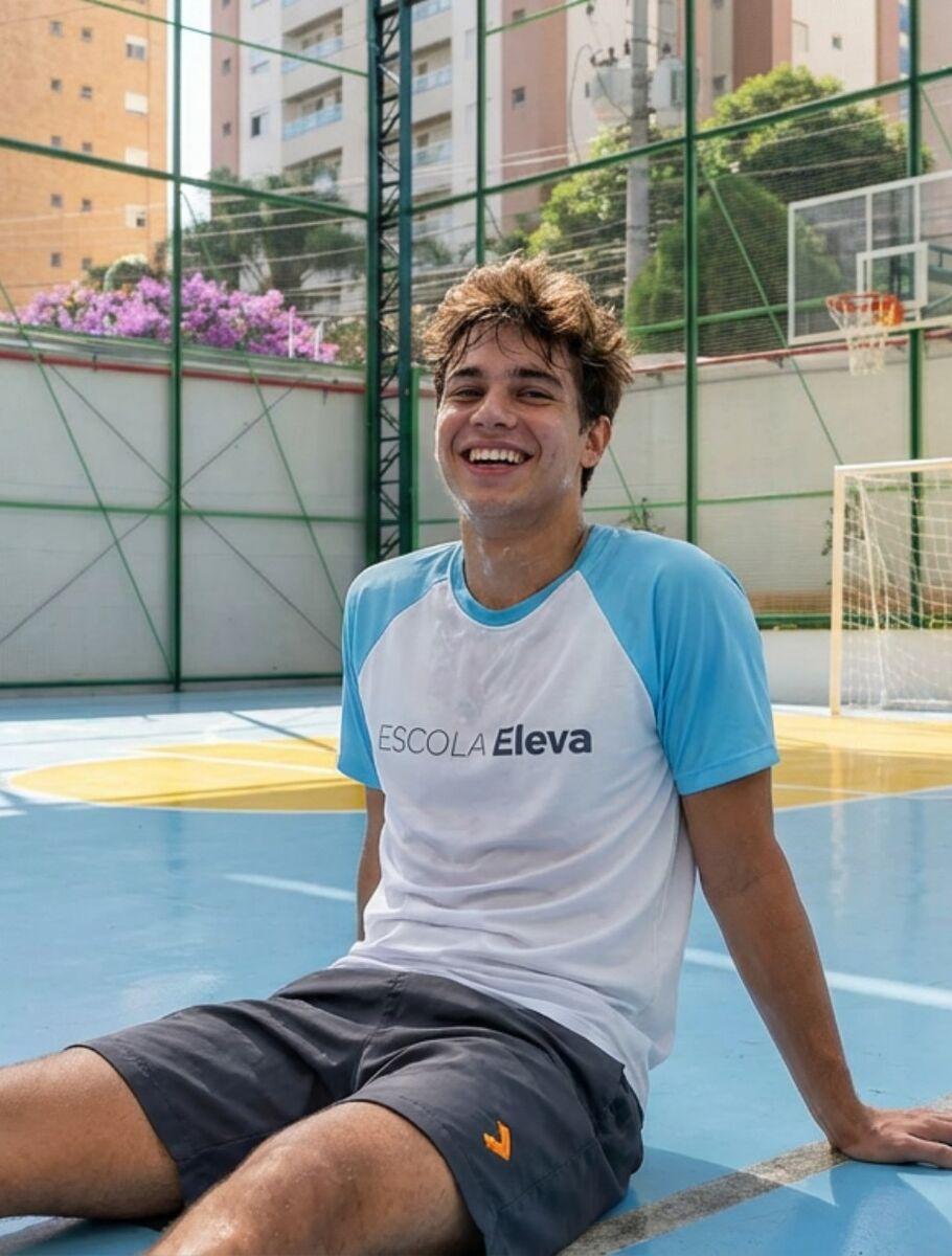 Sport and Physical Development