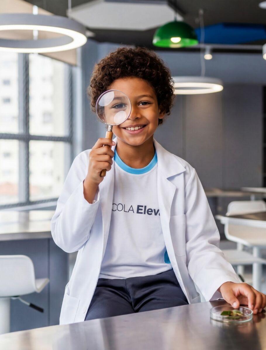 Qual escola de Ensino Fundamental 1 na Vila Mariana tem o melhor currículo?