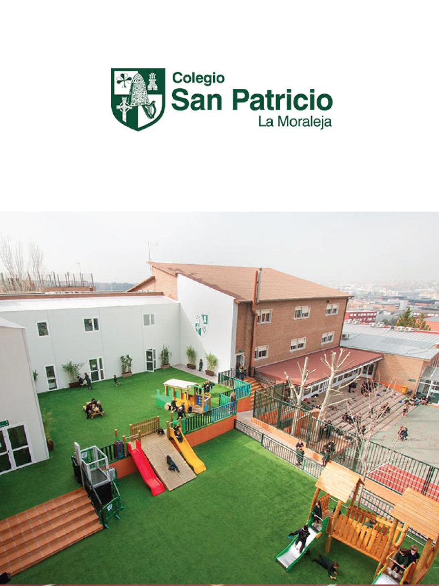 Colegio Privado en La Moraleja