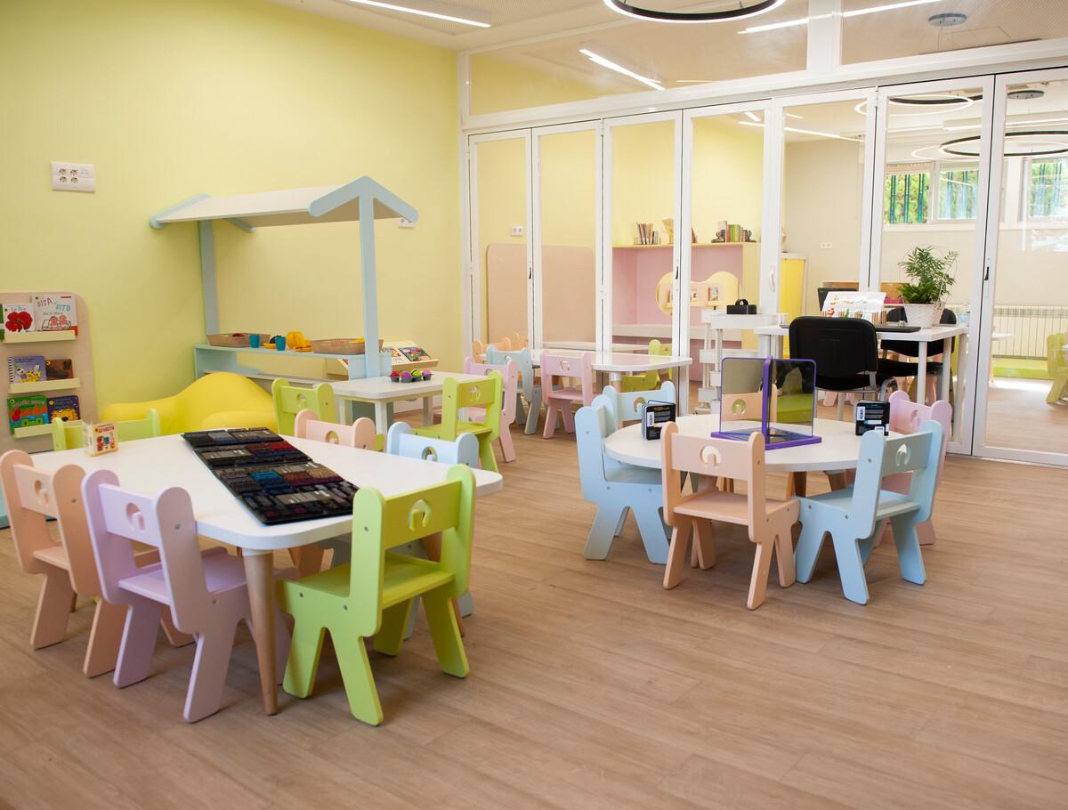 Best Schools close to La Moraleja