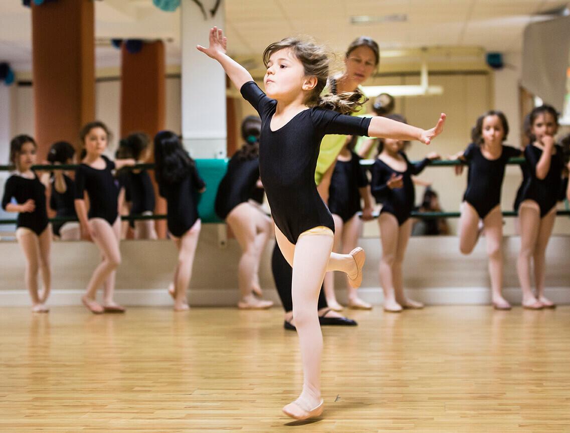 Educacion Primaria Privada con las mejores actividades