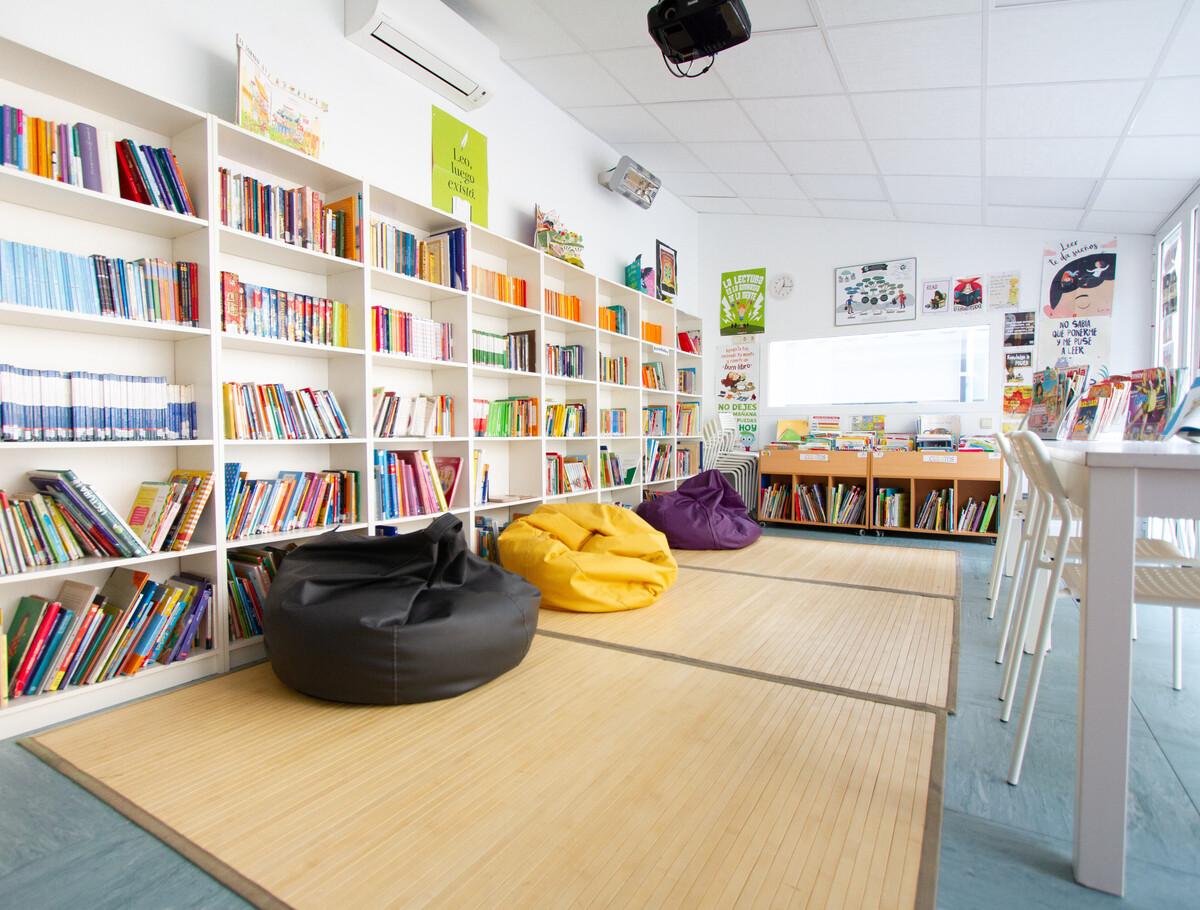 Colegio Serrano Plan de Estudios