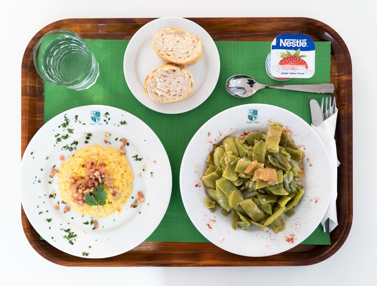 Nutrition and catering