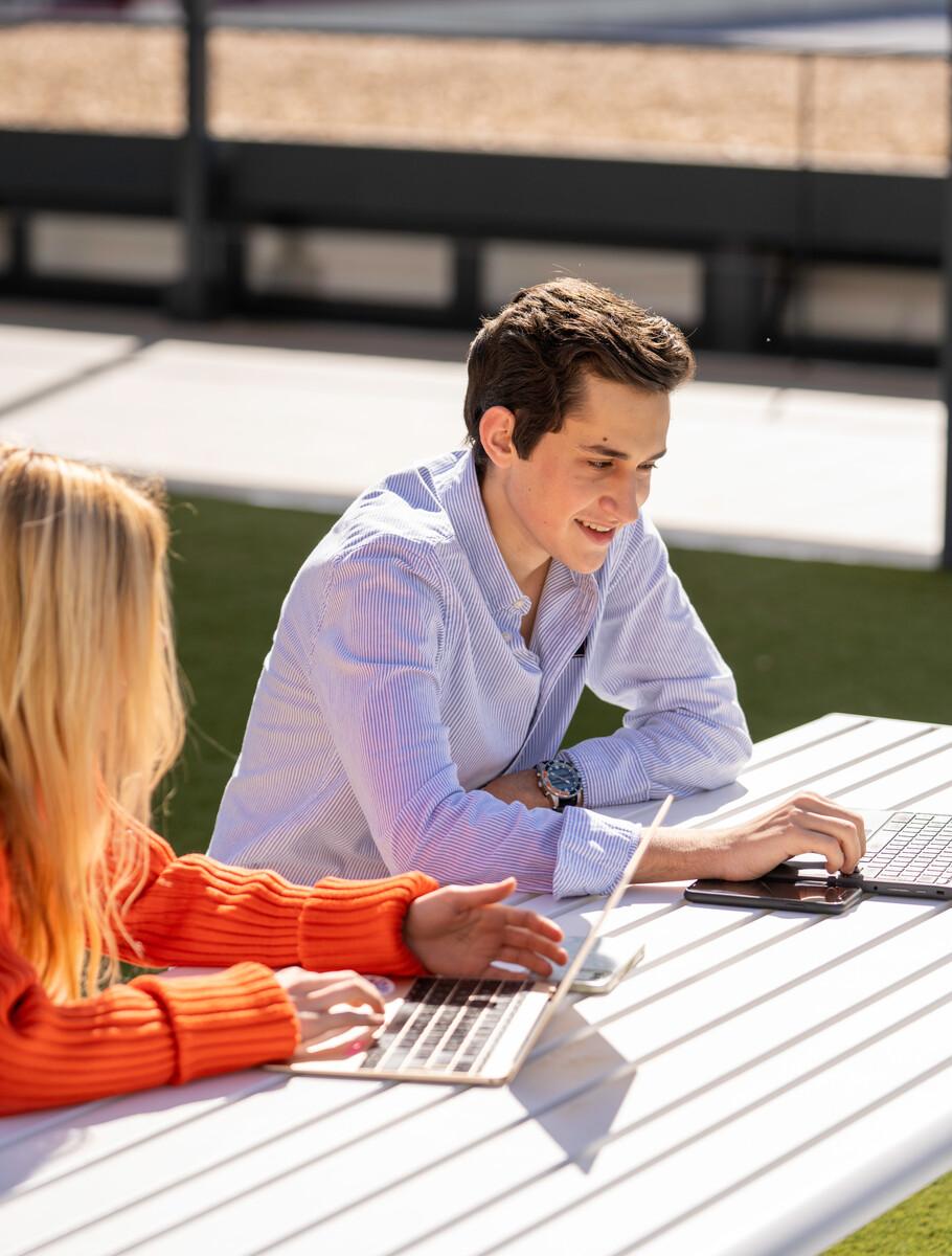 Colegios del IBDP con mejores resultados