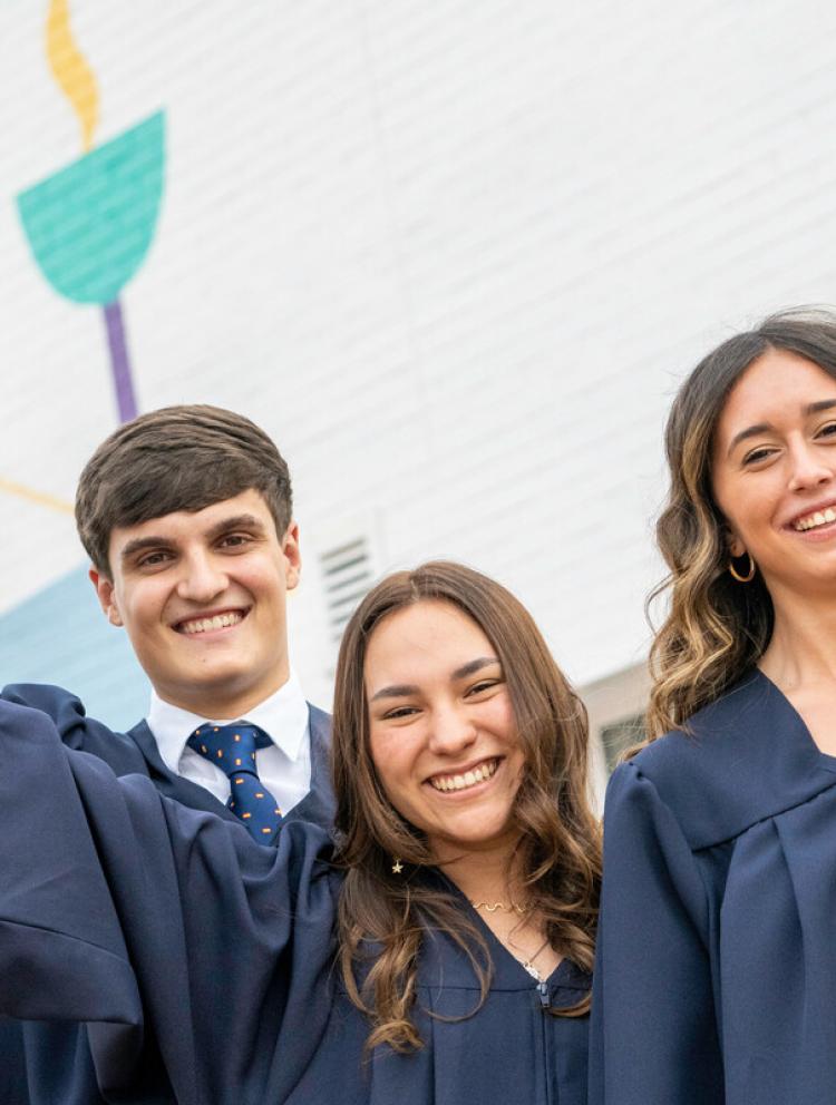 Graduation Banner
