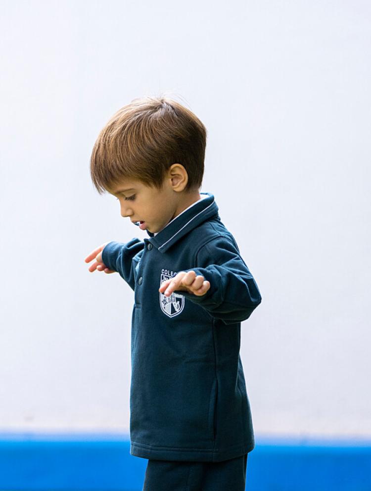 Centros Infantiles