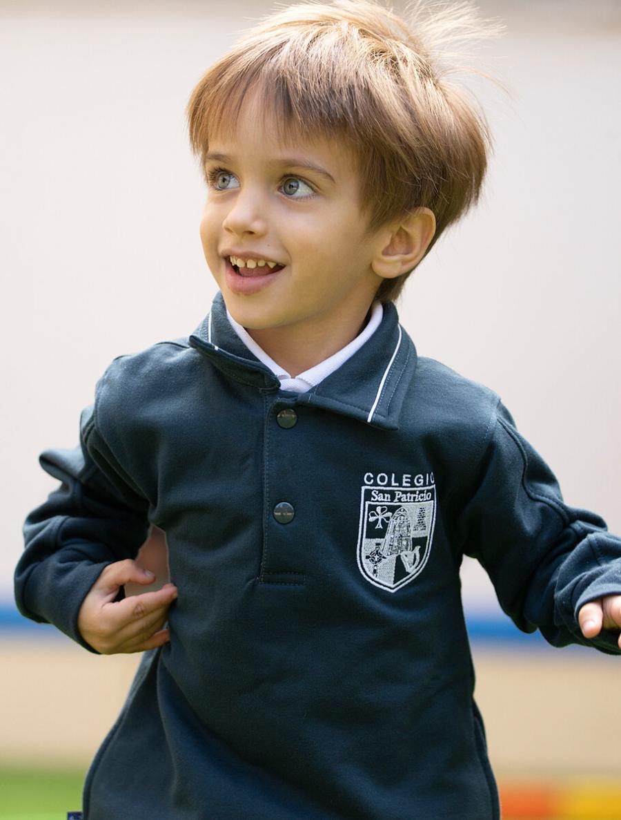 el mejor Centro Infantil en España