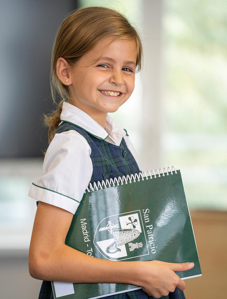 La mejor primaria en España