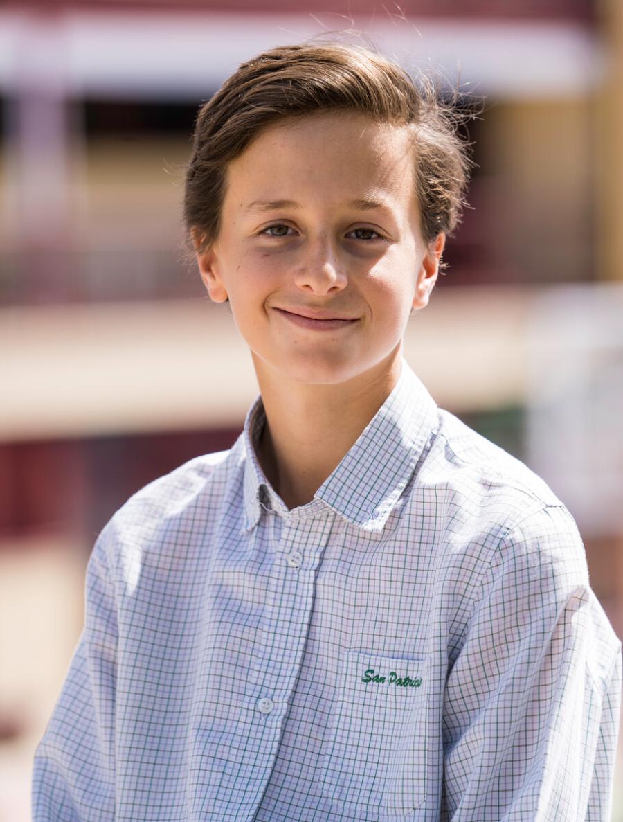 el mejor colegio de secundaria en España