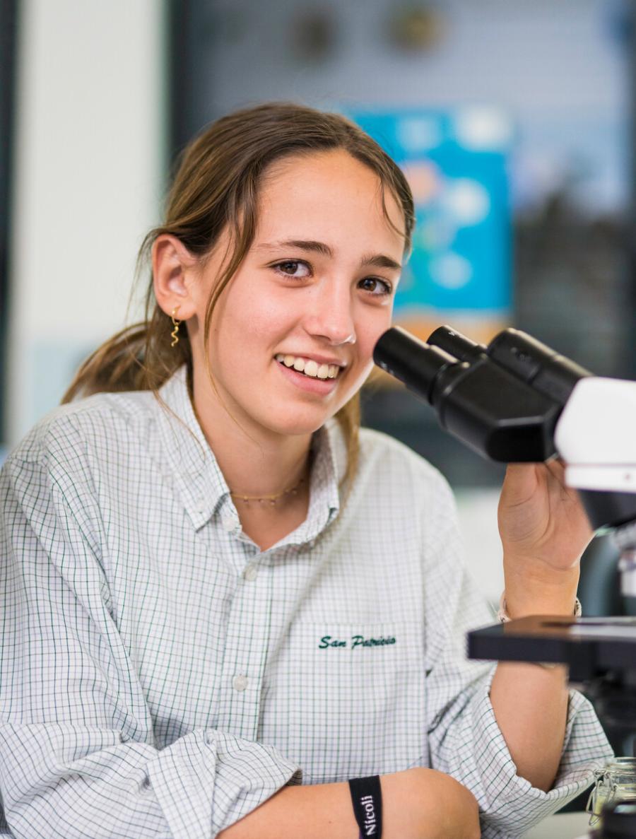 la mejor programa de bachillerato en España