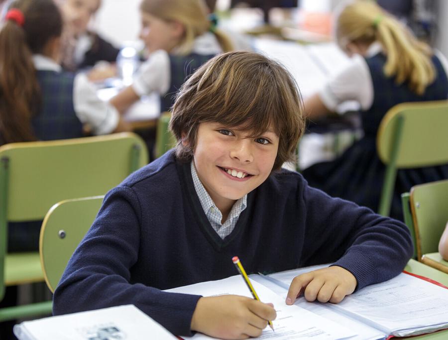 Primary Schools in la Moraleja