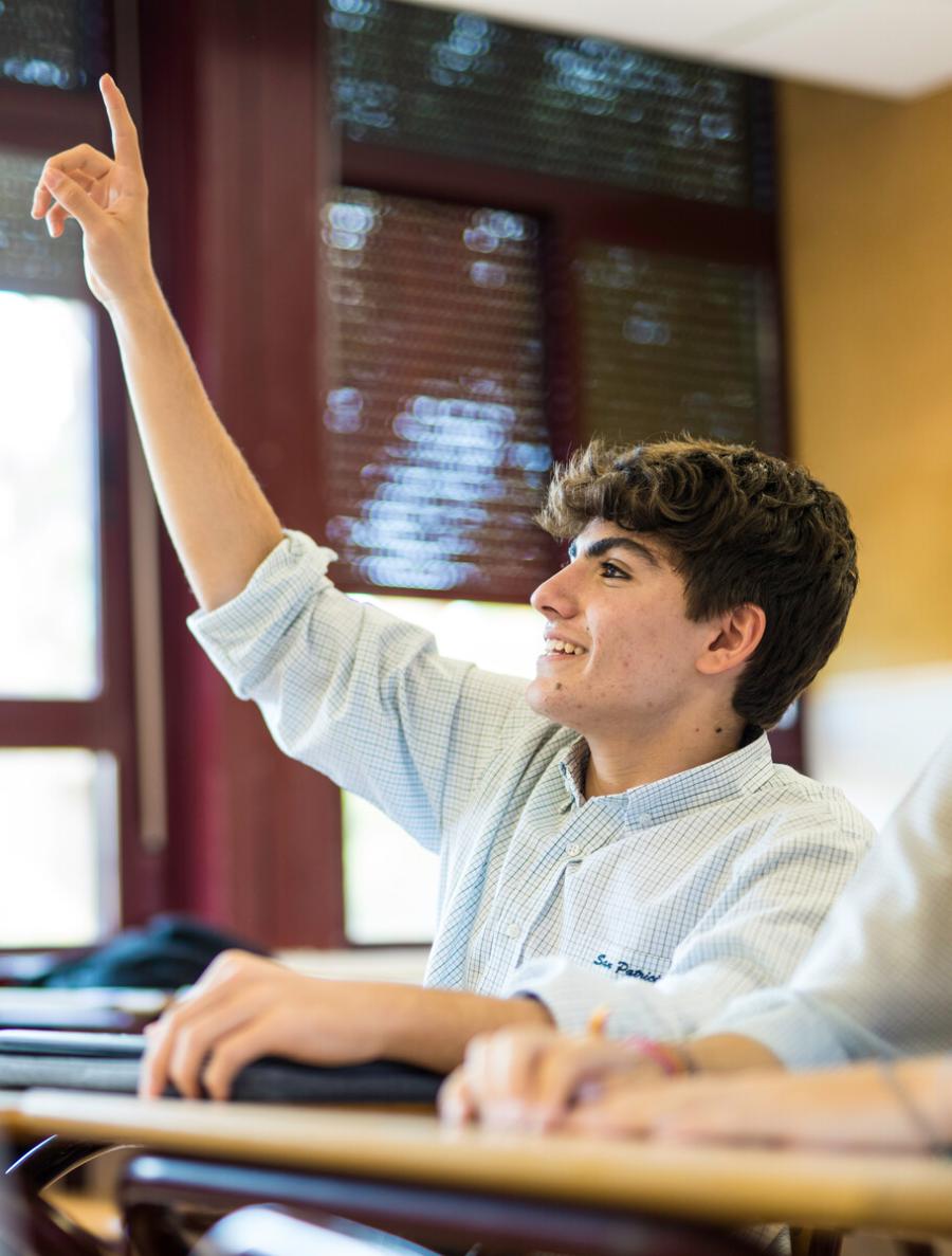 las mejores programas en el Bachillerato