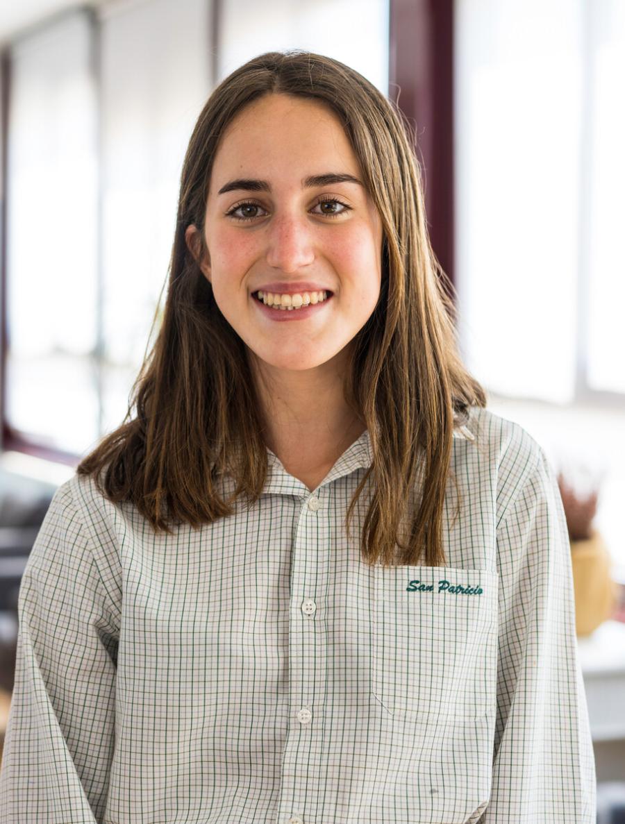 Programa de premios en Bachillerato