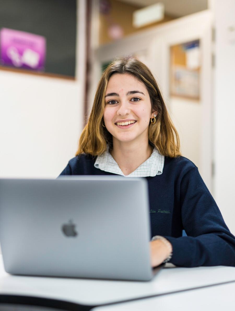 Opurtunidades para alumnos de Bachillerato