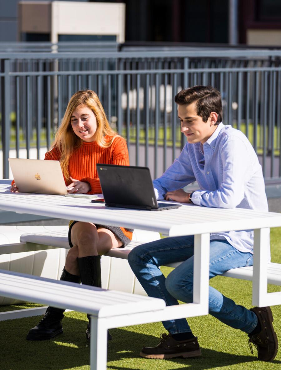 Aprendizaje en el Bachillerato