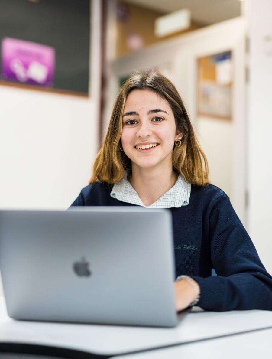 High Schools in Soto