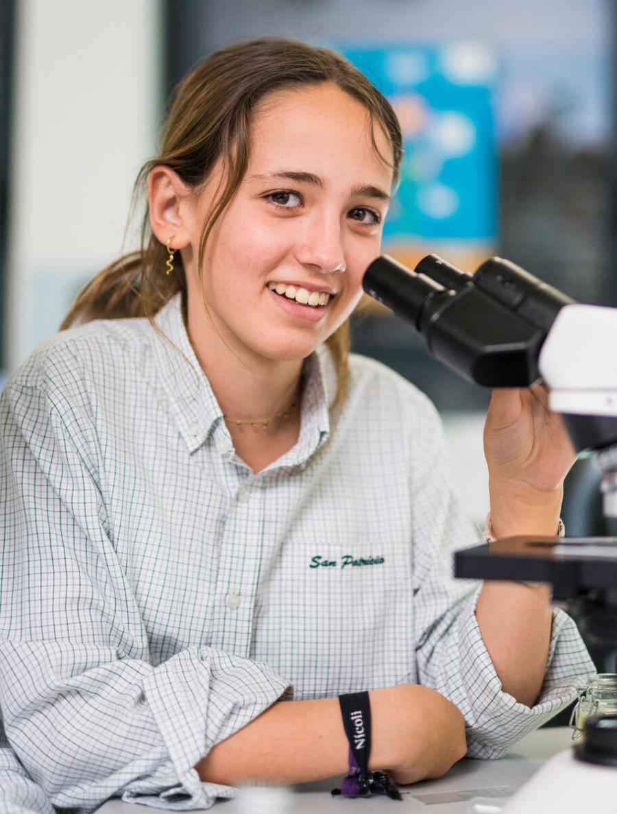 Secondary Schools in Soto