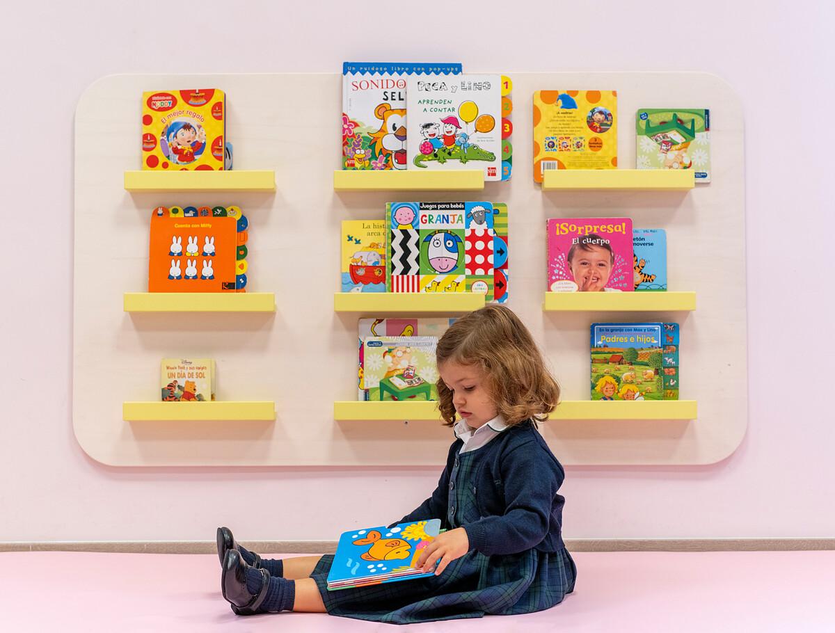 Learn English at Early Years