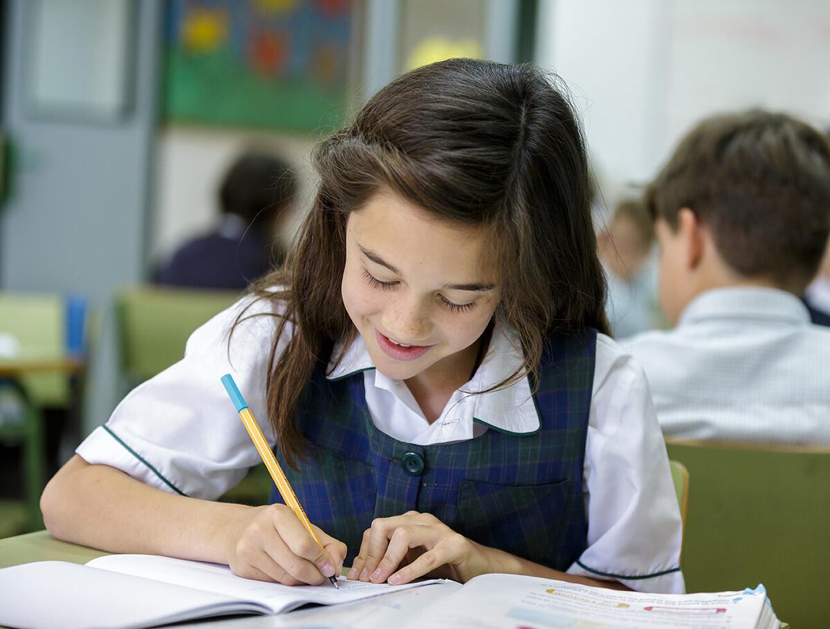 Private Primary School