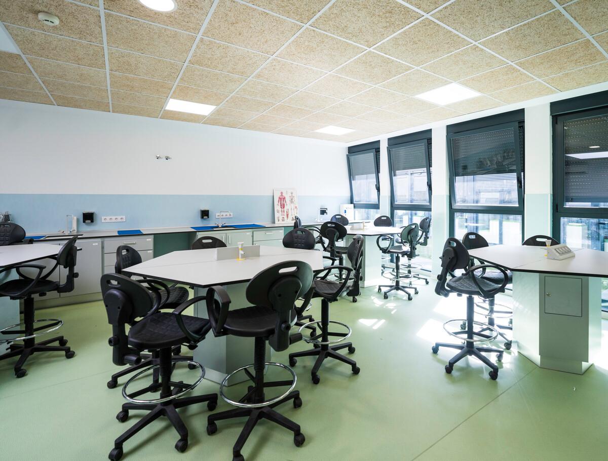 Asignaturas de Bachillerato