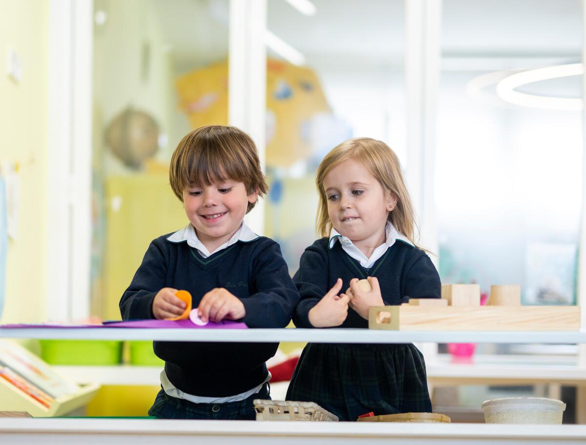 Options at Nurseries nearby