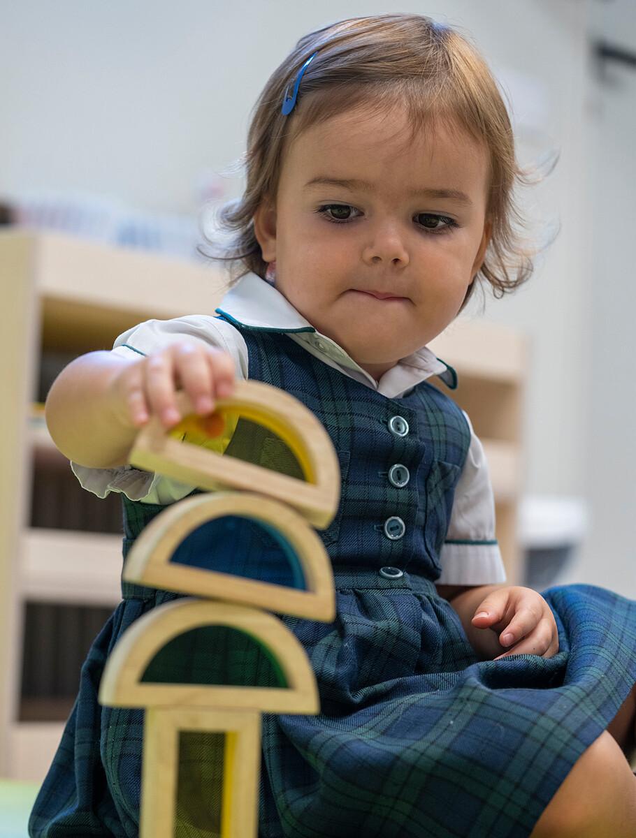 Educacion Privada en el Centro de Madrid