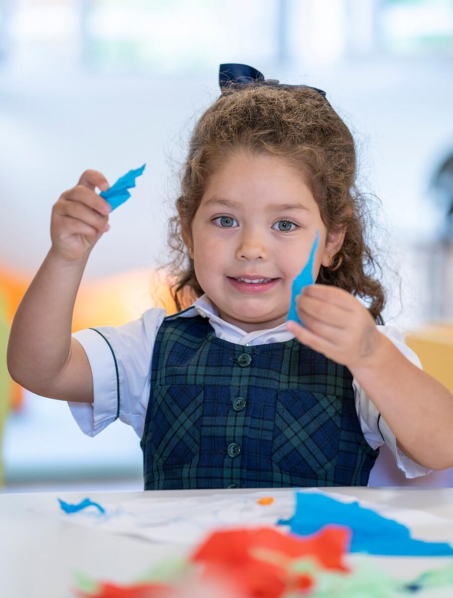 Best Preschool Education near me