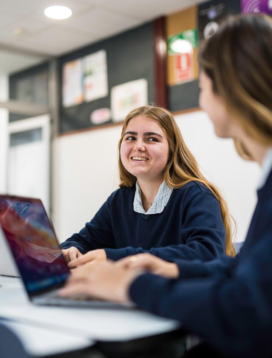 Extracurricular programmes at El Soto Private School