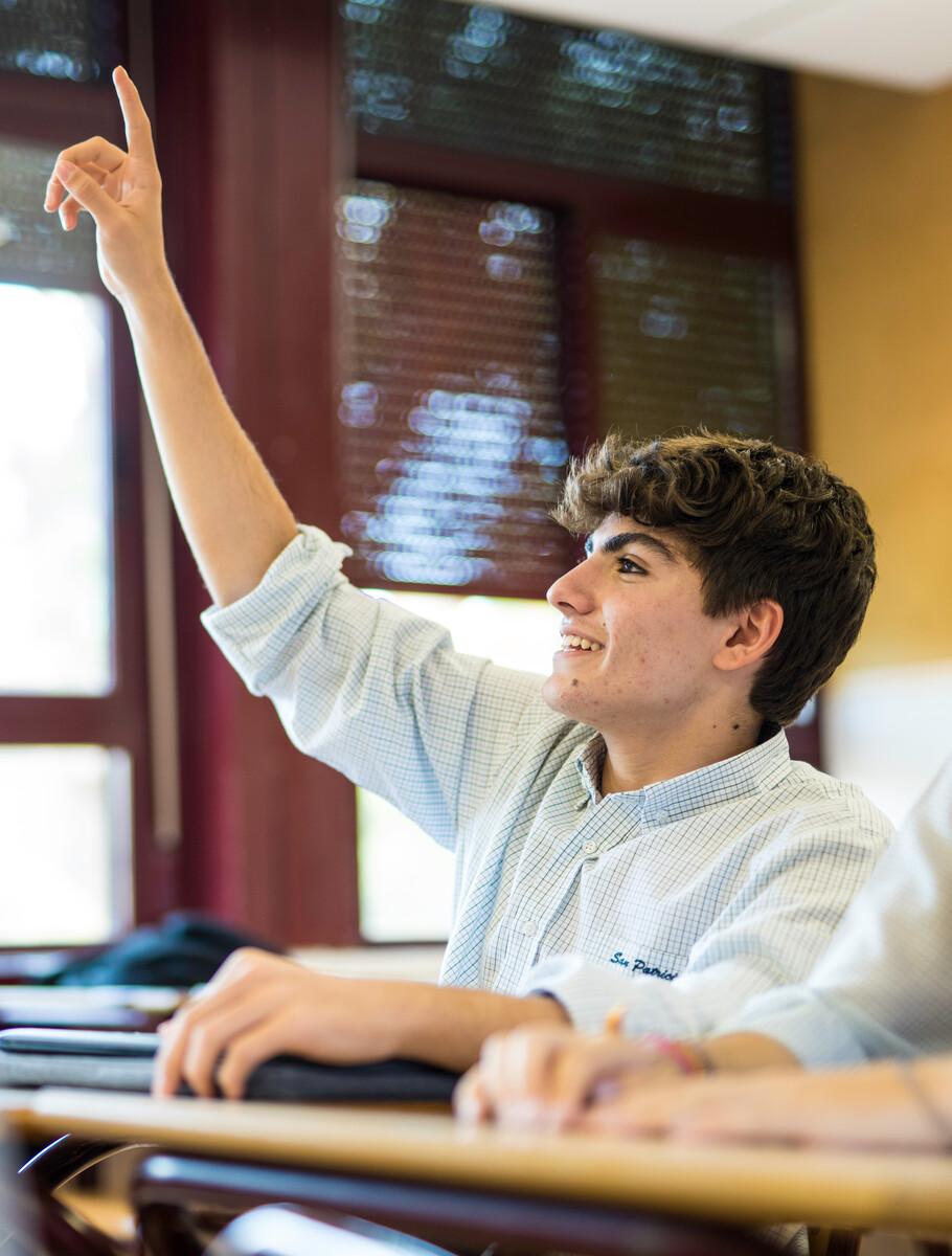 Best School Curriculum of Soto de la Moraleja