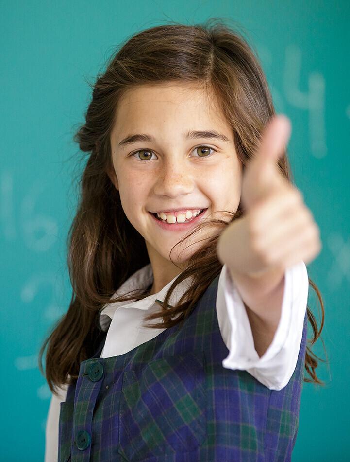 Recommended Schools La Moraleja