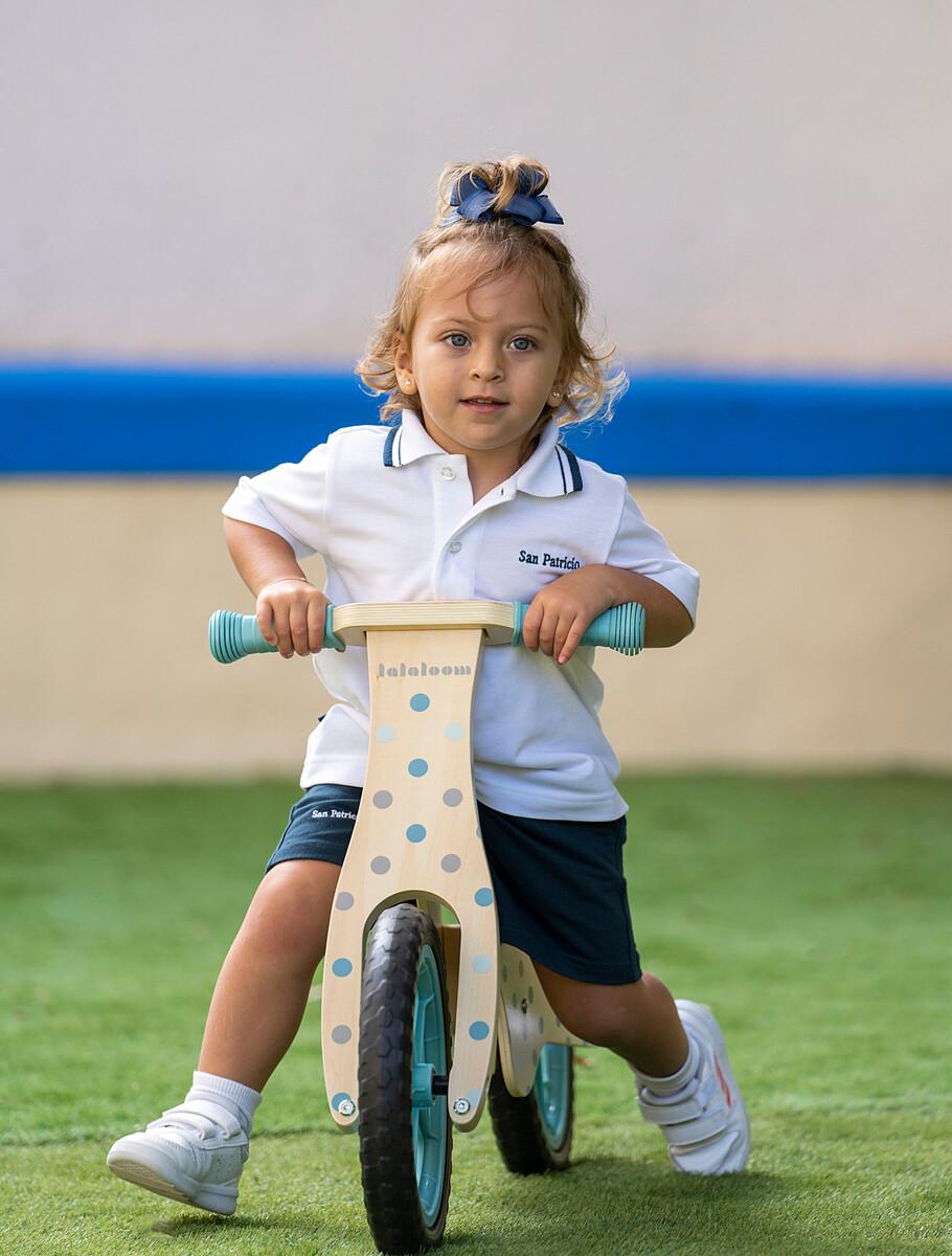 Madrid Educacion Infantil