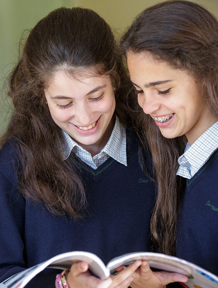 Cuánto cuesta un colegio privado en Madrid