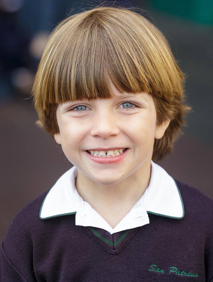 Guardería bilingüe o en inglés en La Moraleja