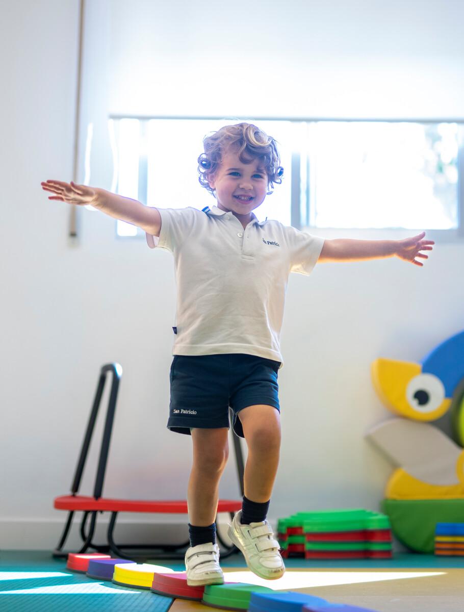 ¿Merece la pena pagar una guardería privada en La Moraleja?