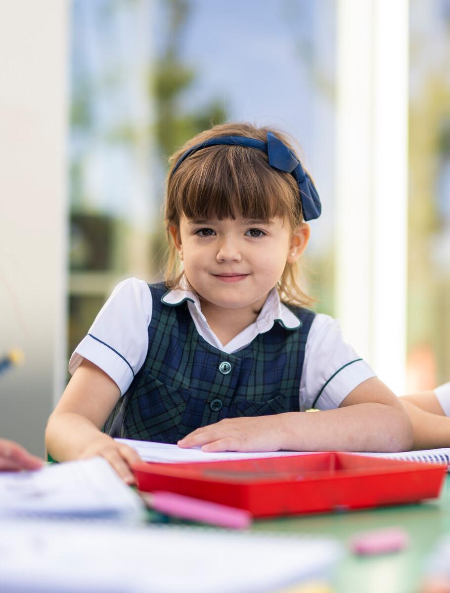 Pasos para inscribirse en una guardería en La Moraleja